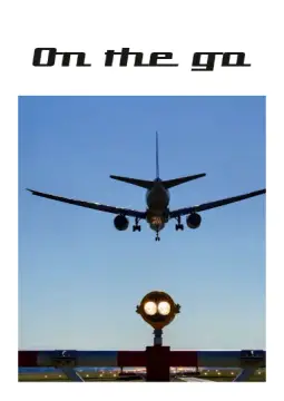 Cover of On The Go
