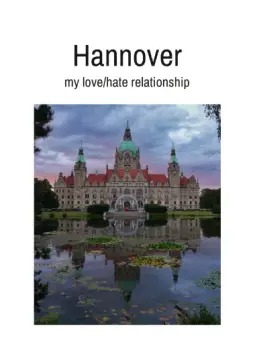 Cover of Hannover