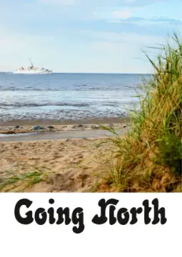 Cover of Going North