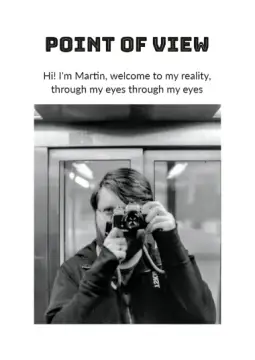 Cover of Point Of View