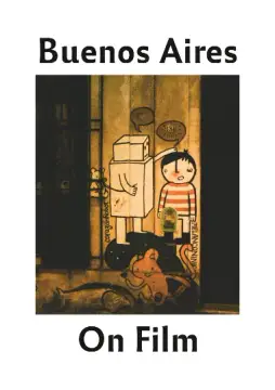 Cover of Buenos Aires