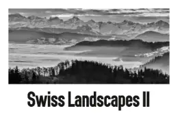 Cover of Swiss Landscapes II